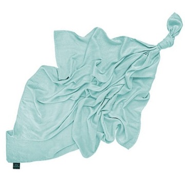 POLSKA PIELUSZKA BAMBUSOWA 30x30 100% 170g AQUA