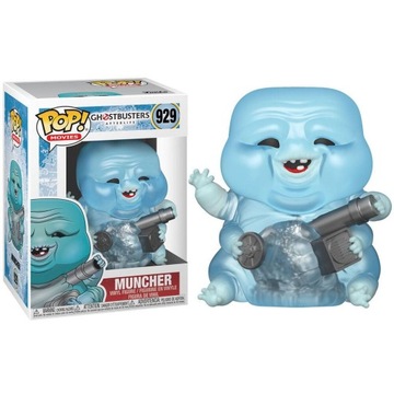 Funko POP Ghostbusters Pogromcy Duchów Afterlife Muncher 929