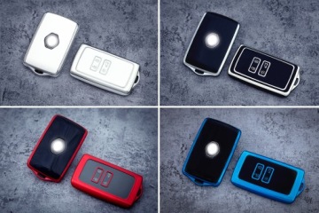 Чехол-ключ-карта Renault Arkana Clio Koleos.