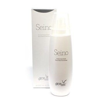 GERnetic Seino Tonik do biustu 200 ml