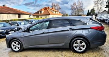 Hyundai i40 Kombi 1.6 GDI 135KM 2013 Hyundai i40 BENZYNA nawigacja KAMERA hands free SUPER OKAZJA polecamy, zdjęcie 20