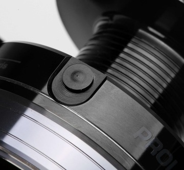 Карповая катушка Prologic Element BF 6000