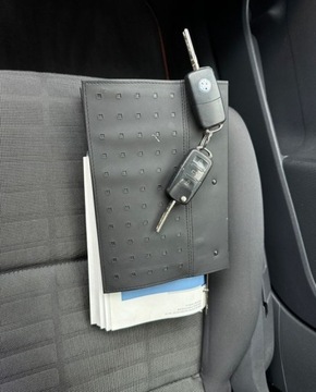 Volkswagen Golf V Hatchback 1.4 i 16V 75KM 2006 Volkswagen Golf Wersja Goal, zadbany 1.4 Benzyna 75KM, zdjęcie 31