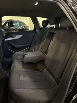 Audi A4 B9 Avant Facelifting 2.0 35 TDI 163KM 2022 Audi A4 Avant 35 TDI 163 KM S Tronic Salon PL Serwisowany FV23 2.0, zdjęcie 32
