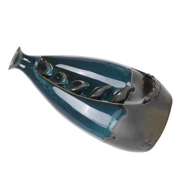 Курильница с обратным потоком керамическая