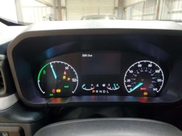 Ford Maverick II 2024 Ford Maverick 2024, 2.5L, XLT, od ubezpieczalni 2.5 Hybryda 162KM, zdjęcie 9