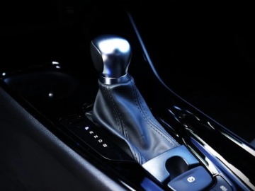 Toyota C-HR I Crossover Facelifting 1.8 Hybrid 122KM 2023 Toyota C-HR 1.8 Hybryda 122KM, zdjęcie 17