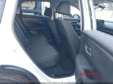 Honda ZR-V 2023 Honda ZR-V 2023 r., 2,0L LX AWD 2.0 Benzyna 158KM, zdjęcie 9