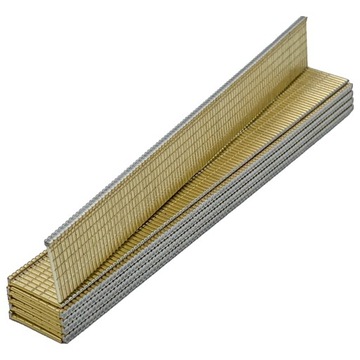 Sztyfty gwoździe Parkside Typ 47 Długość 16 mm GWOŹDZIE PARKSIDE PET 25