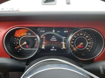 Jeep 2023 Jeep Wrangler Rubicon 2023 3.0l 3.0 Diesel 260KM, zdjęcie 9