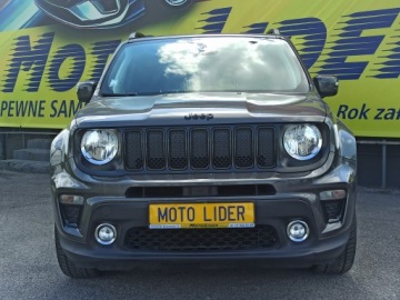 Jeep Renegade 2021 PHEV, 4x4, Brooklyn Edition, 190KM, zdjęcie 1