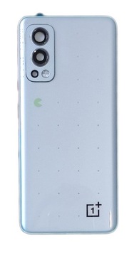 ORYGINAŁ KLAPKA TYLNA BATERII OBUDOWA TYŁ DO OnePlus Nord 2 5G PAC-MAN