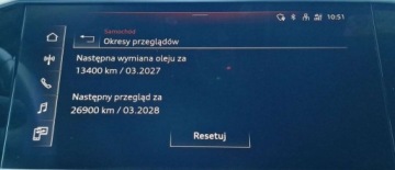 Audi A6 C8 Allroad 3.0 55 TDI 344KM 2022 Audi S6 Avant S6 Avant TDI 344KM Quattro Tiptronic BONightVMatrixHakKam360, zdjęcie 33