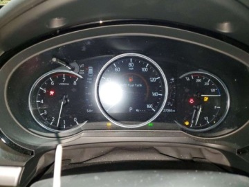 Mazda CX-9 2019 Mazda CX-9 2019 MAZDA CX-9 GRAND TOURING 2.5 Benzyna 227KM, zdjęcie 9