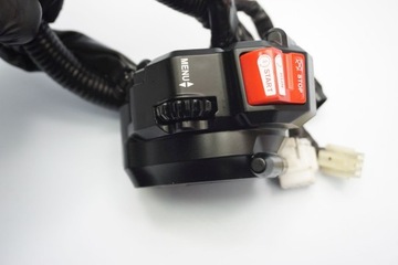 YAMAHA MT-09 TRACER 9 GT ПРАВЫЙ ПЕРЕКЛЮЧАТЕЛЬ