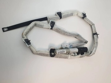 BMW E83 X3 KURTYNA PRAWA AIRBAG