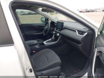 Toyota RAV4 V 2022 Toyota RAV4 2022r., 2.5L 2.5 Benzyna 203KM, zdjęcie 7