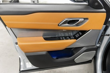 Land Rover Range Rover Velar 2021 Land Rover Range Rover VELAR P400 R-Dynamic HSE, zdjęcie 33