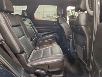 Dodge Durango III 2022 Dodge Durango RT 2022 5.7L 5.7 Benzyna 360KM, zdjęcie 11