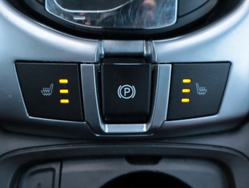 Opel Antara SUV Facelifting 2.2 CDTI ECOTEC 163KM 2012 Opel Antara 2.2 CDTI, 4X4, Automat, Skóra, Navi, zdjęcie 19