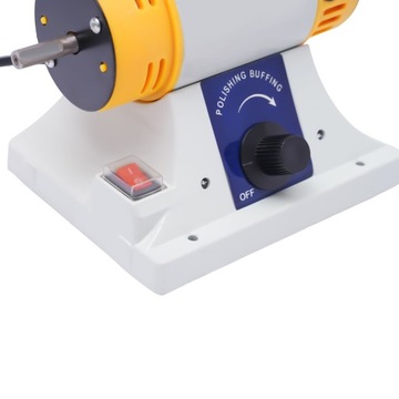 МИНИ-ПОЛИРОВАЛЬНАЯ МАШИНА, ДВОЙНАЯ ШЛИФОВАЛЬНАЯ МАШИНА