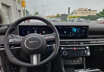 Hyundai Tucson IV 2026 Hyundai Tucson Hyundai Tucson 1.6 T-GDI 150KM 7DCT Executive COMFORT Od r, zdjęcie 12