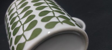 Маленькая кружка, дизайн керамики