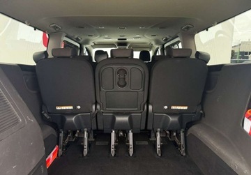 Ford Tourneo Custom I 2018 Ford Tourneo Custom 2.0 EcoBlue 170KM Titanium AT6 Salon PL I-wszy wlascic, zdjęcie 11