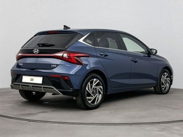 Hyundai i20 III Hatchback Facelifting 1.0 T-GDI 100KM 2025 HYUNDAI i20 Modern 1.0 T-GDi Hatchback 100KM 2025, zdjęcie 2