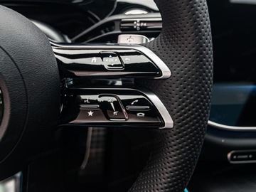 Mercedes Klasa E W214 Sedan 2.0 220d 197KM 2025 E Klasa 220 d 4-Matic AMG 2.0 197KM 2025, zdjęcie 9