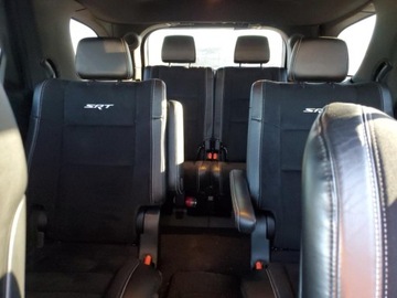 Dodge Durango III 3.6 V6 294KM 2020 Dodge Durango Gt 2020 3.6l 3.6 Benzyna 295KM, zdjęcie 11