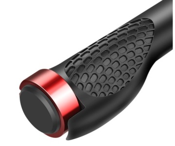 GRIPES TWISTED BIKE GRIP LOCK НА MTB ENDURO