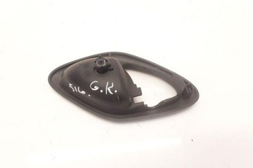 JINÉ DÍLY ZAKONČENÉ FORD MAVERICK YL847822621 3.0L GASOLINE 145KW 2001