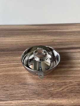 NOWA CZESKA LAMPA PRZÓD JAWA 50 TYP 20 KACZKA PANCERKA JAWKA