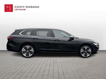 Skoda Superb IV 2024 Skoda Superb Selection DSG Kamery 360 Masaze Wentylacja ACC Faktura Vat23, zdjęcie 5