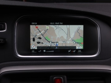 Volvo S40 II 2014 Volvo V40 1.6 T2, Navi, Klima, Klimatronic, zdjęcie 12