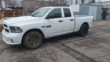 Dodge Ram IV 2018 DODGE RAM 1500 Crew Cab Pickup 5.7 HEMI ZOBACZ FILM, zdjęcie 19