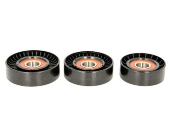 ZESTAW ROLEK PASKA WIELOROWKOWEGO MERCEDES A (W169