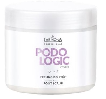 FARMONA PEELING DO STÓP ANTYBAKTERYJNY 690G