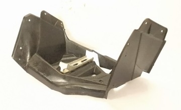 ПОДСТАВКИ ДЛЯ НОГ CAN AM RENEGADE 1000 12-13