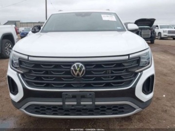 Volkswagen 2024 Volkswagen Atlas 2024 VOLKSWAGEN ATLAS CROSS SPORT 2.0T SE WTECHNOLOGY 2.0, zdjęcie 6