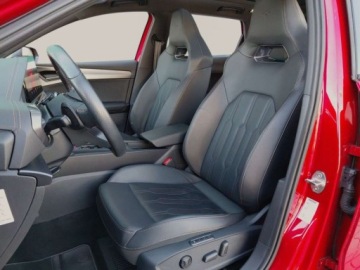 Cupra Leon II Sportstourer 2.0 TSI 245KM 2023 Cupra Leon 2.0TSI 245KM CUPRA SerwisASO Acc Dcc Kessy BeatsAudio Virtual L, zdjęcie 8