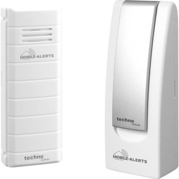 Stacja pogodowa Techno Line Mobile Alerts MA 10045