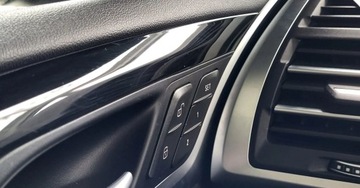 BMW X4 G02 SUV Facelifting 2.0 20d 190KM 2023 BMW X4 Salon bazwypadkowy Systemy asystujace 2.0 Diesel 190KM, zdjęcie 27