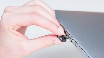 Беспроводная мышь для ноутбука LOGITECH M171