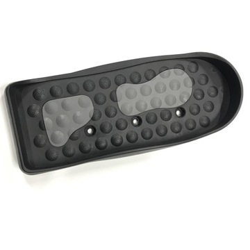 Household Elliptical Machine Foot Pedals Leg