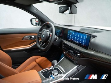 BMW Seria 3 G20-G21 2026 BMW M3 M3 Competition M xDrive Sedan 530 KM - Gotowy do Odbioru - Kamera 3, zdjęcie 23