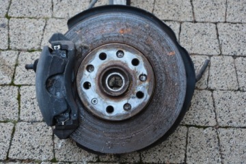 АМОРТИЗАТОР MACPHERSON LP PP VW GOLF 7