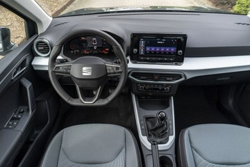 Seat Arona 2025 Seat Arona Marina 1.0 TSI 115 KM, zdjęcie 15