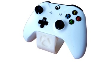 Podstawka Xbox One Pad Xbox inne BIAŁA